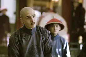 道光帝近50岁高龄，究竟因何事，竟一脚踢死当时唯一的儿子奕纬？图片