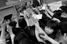 忆往昔，识尽愁滋味——一位四川集体企业下岗女工的自述与期望图片