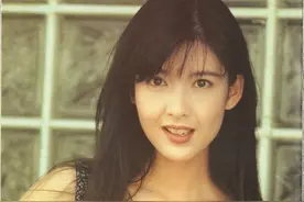 港圈女歌手风云：周慧敏陈慧娴，玉女掌门与“学生情人”恶斗？图片