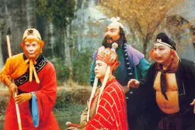 《西游记》中描述的宝象国、乌鸡国、车迟国，相当于今天的哪里？图片