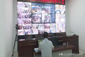 太原市四万多名考生参加中考图片