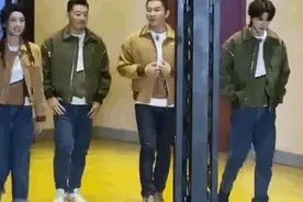 跑男来青海啦！想偶遇的看这里图片
