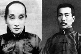 30年无爱婚姻，卖藏书；10年有名无分，停赡养，鲁迅夫人间和睦吗图片