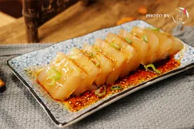 过年了，推荐12道凉拌菜，年夜饭用得上，简单易做，清爽解腻图片