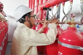 数据中心“新基建”加快推进 为石家庄数字经济发展添“翼”图片