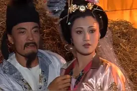 《唐明皇》28年：两位美人患癌离世，女主巅峰隐退，童星成一线图片