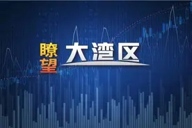 《瞭望大湾区》：双星伴月！土星、木星和残月天空将组“歪嘴笑脸”图片