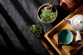 为什么有的人喝完茶后，心里会发慌，四肢无力？图片