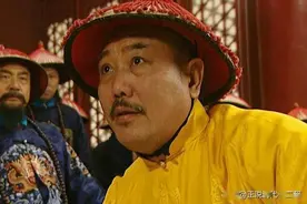 大内侍卫——图里琛（一）图片