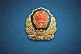 “忠诚无悔”八桂公安英模情景剧网络作品集：《战友情》图片