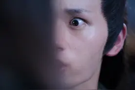 陈情结局：金光瑶夺舍聂怀桑？忘羡分道扬镳，魏无羡眼中人影是谁图片