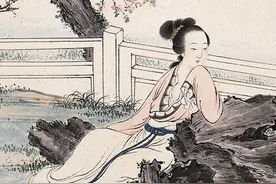 一场风流一场恨，痴情总被无情负：清代陕西“失身殒命案”细究图片