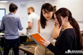 英国留学生大数据曝光！哪些大学最爱中国学生？图片