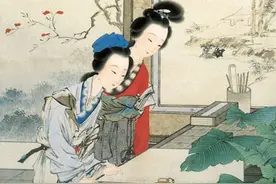 上错花轿嫁对郎：清代江苏丹徒“闺蜜交换新郎案”惊谈图片