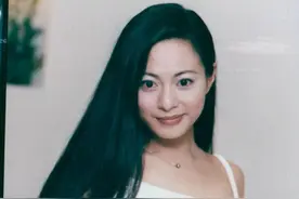 李婷宜：赵薇无意“抢了”我的小燕子，我和她却爱上了同一个男人图片