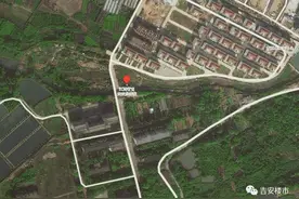 好消息！吉安市区将投资2.45亿新建一所中学，新增3000学位！图片