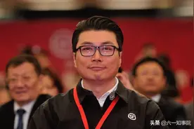 顺丰王卫：快递“中国队长”动员20万“工蚁”抵抗外企天价并购图片