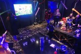 广州老板开KTV用“认知承诺”三天收款600万，这种套路够厉害图片