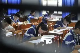 江苏加入高考全国卷“大混战”，告别480，走向750！其他省慌了？图片