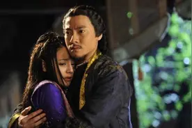 《燕云台》最大boss耶律休哥，80后演员，他到底有什么魅力图片