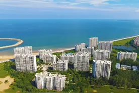 11年前3500元买山东一线海景房，如今精装修能卖多少钱？图片