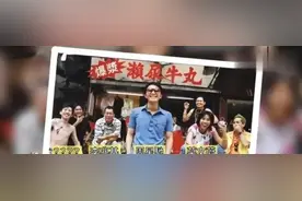 因为一张电影海报，他感激了周星驰二十多年，网友星爷最懂龙套心图片