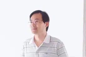 湖北省特级教师（武汉市黄陂区）董文学:数学老师有文学范儿图片