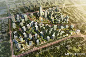 南京地铁S8号线过江有点难，未来就看南京北站和地铁11号线图片