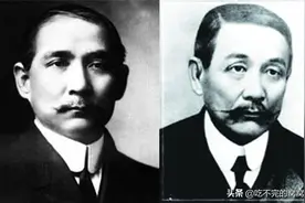 孙中山哥哥为革命变卖家产，被举荐广东都督为何孙中山极力反对图片