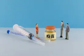 为何新冠疫苗这么快就研发成功，而艾滋病毒疫苗却多年研发无果？图片