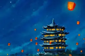 每个不完美的父亲，都曾是少年图片