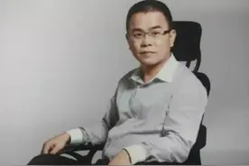 潮汕的新晋首富：公司上市16天杀入千亿市值，家族人均身价上亿图片