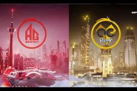 KPL首战AG先下两城,QG刺痛正常首发,没有选手画面解说撑起了全程图片