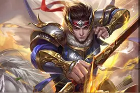 三国杀：已知地主曹纯，满血四闪一酒，队友标赵云，我要怎么赢？图片
