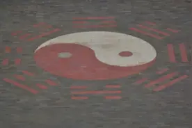 《易经》：一个人的输赢成败，无非在这三点，做到了自然心想事成图片
