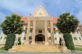 柬埔寨劳工部：所有返乡过年工人，回到岗位前需隔离图片