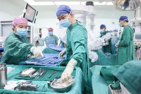 世上最痛苦的手术是什么？临床上排名前5的手术，你经历过哪个？图片