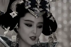 李治和武则天的不伦之恋，除了政治和生理需要，有没有第三种可能图片