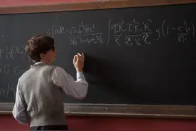 漂亮妹子算什么，看见漂亮数字才移不开眼图片