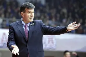 CBA一天四消息！山东招募强援，劳森或续约福建，首钢有意原帅图片