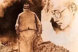 朱自清：《背影》中写的父爱是假，与父亲因妻子冷战僵持七年是真图片