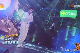 《天上的星星不说话》戳中了每个人内心最柔软的地方图片