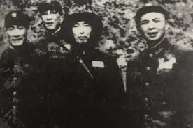 谭冠三、张国华驻藏，有力保证《十七条协议》贯彻执行图片