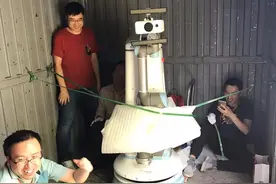 京东数科AI机器人硬核养成记图片