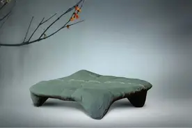 不足千克的石头，却意外卖到天价，你了解过这块石头吗？图片