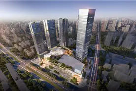 是个狠人！光明金融街看房要50万，深圳6月20个楼盘等待开盘图片