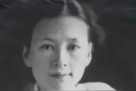 林徽因母亲：婚姻不幸，摔死亲生骨肉，为其送终者的身份让人错愕图片
