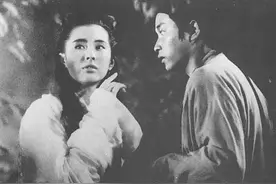 《倩女幽魂》上映33年了，详解为什么感觉还是老片子的特效好图片