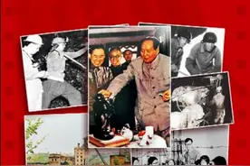 煤炭行业的珍贵资料和记忆：《巨变——中国煤炭工业70年（1949-2019）》画册荣誉呈现图片
