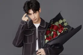 罗云熙即将出演知名IP，他的造型是你的菜吗？图片